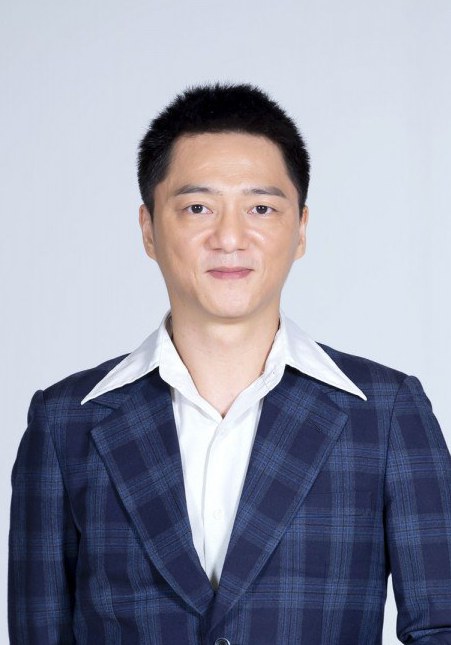 蓝苇华 Wei-Hua Lan照片