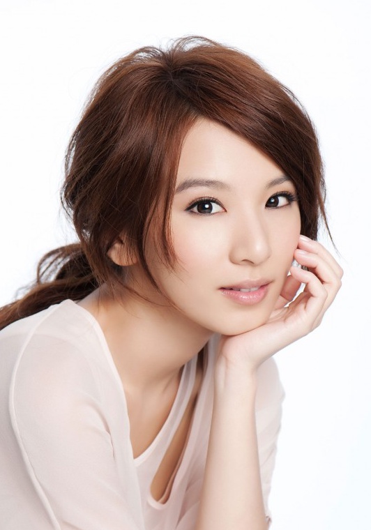 田馥甄 Hebe Tien照片