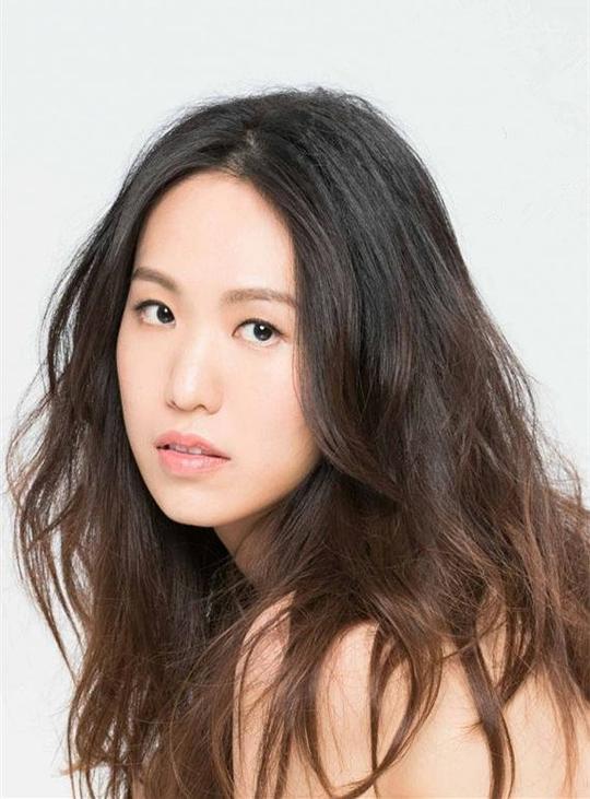 孙盛希 Shi Shi照片