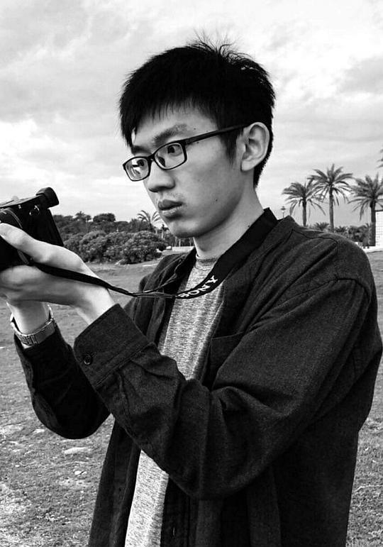 林耿丞 Keng Cheng Lin照片