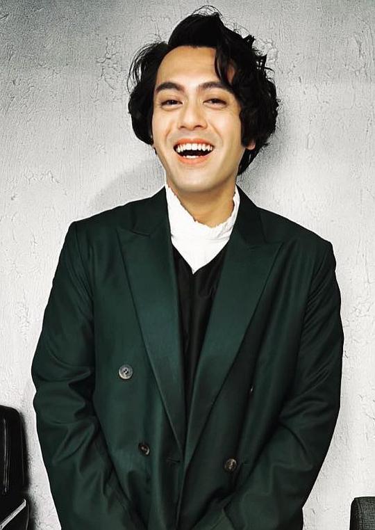 赖澔哲 Hao-Zhe Lai照片