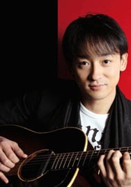 山本耕史 Kôji Yamamoto照片