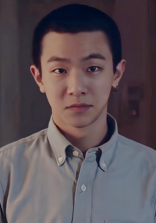 许庭祯 Ting-Jhen Hsu照片