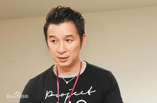 陈镇川 Isaac Chen照片