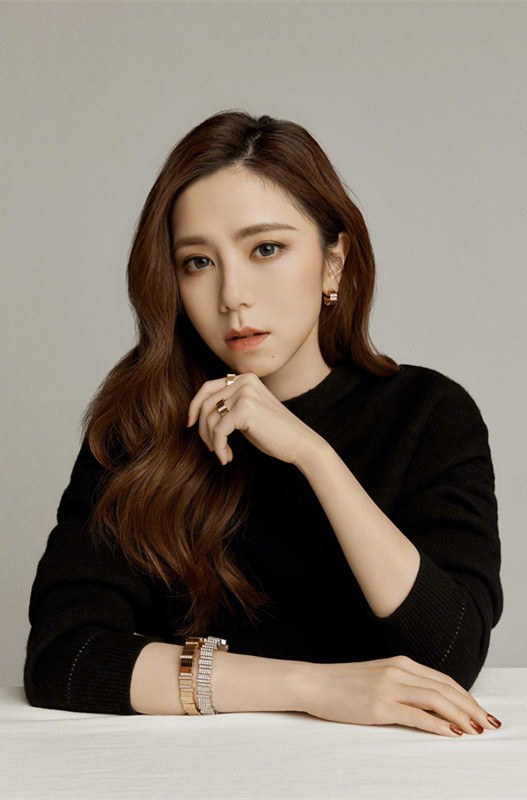 邓紫棋 Gloria Tang照片