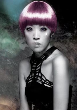 陈珊妮 Sandee Chan照片