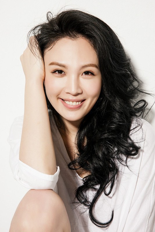 魏如萱 Waa Wei照片