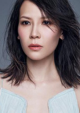 杨乃文 Faith Yang照片