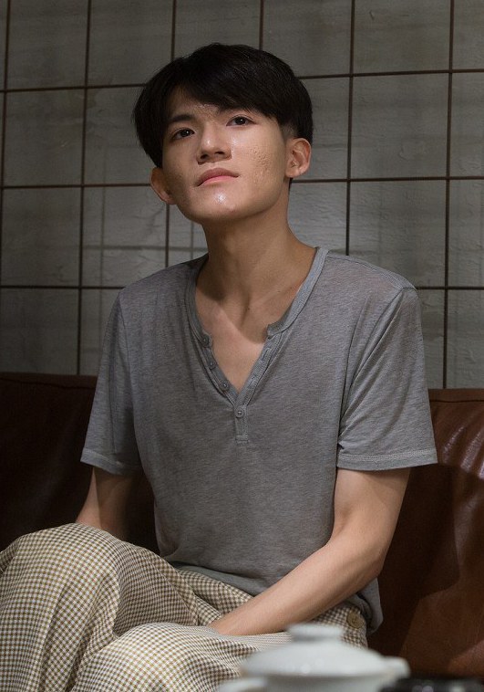 丁启文 Chi-Wen Ting照片