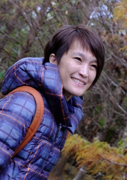 陈怡妤 Yi-Yu Chen照片