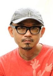 陈宏一 Hung-i Chen照片