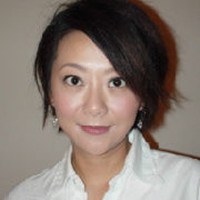 曹兰 Lan Tsao照片