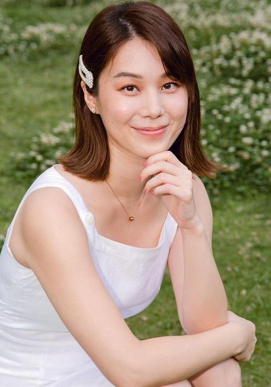 许乃涵 Helena Hsu照片