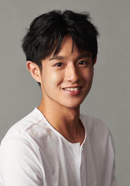 黄礼丰 Leo Huang照片