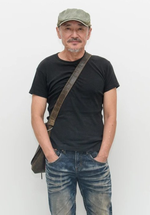 林钜 Chü Lin照片