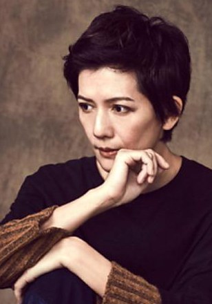 黄柔闽 Jou-Min Huang照片