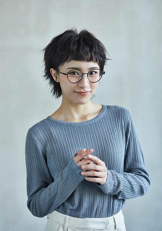 陈加恩 Chia-en Chen照片