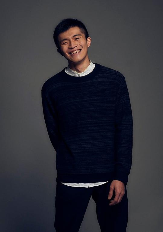 周健瑜 Chien-yu Chou照片