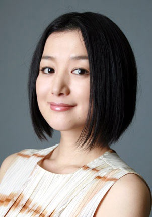 铃木京香 Kyoka Suzuki照片