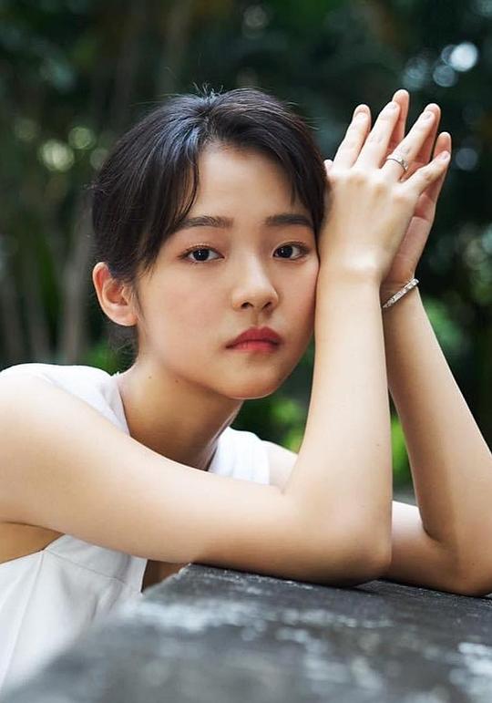 林廷忆 Ting-Yi Lin照片