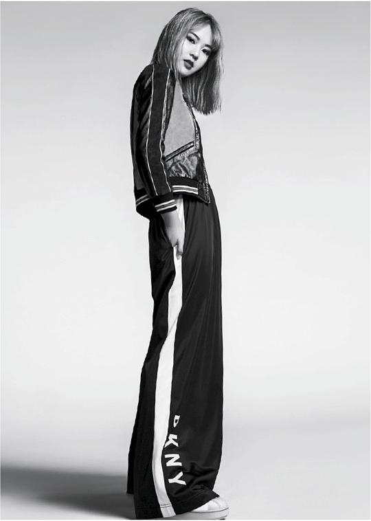 陈一心 Yixin Chen照片