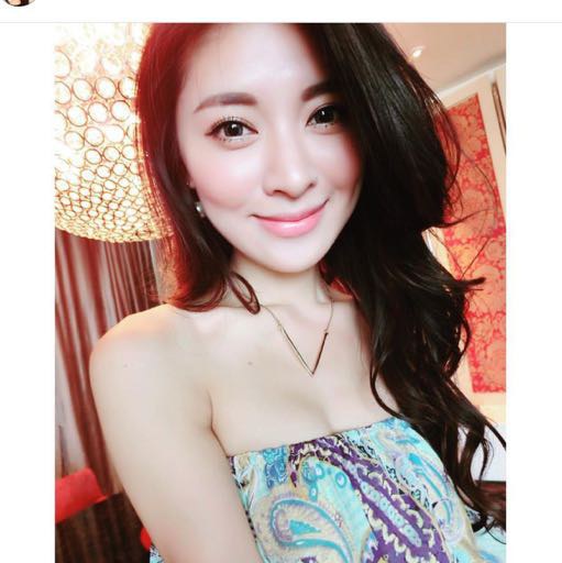 张子蕾 Tzu-lei Chang照片