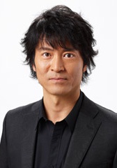 寺胁康文 Yasufumi Terawaki照片