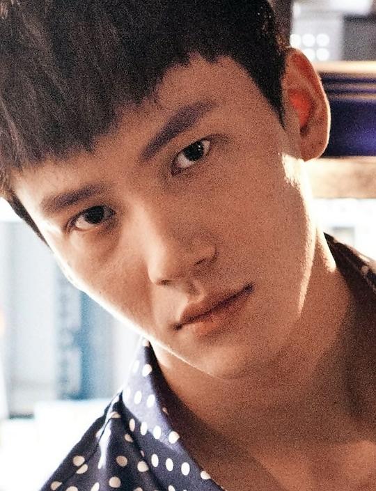 曹晏豪 Yen Tsao照片