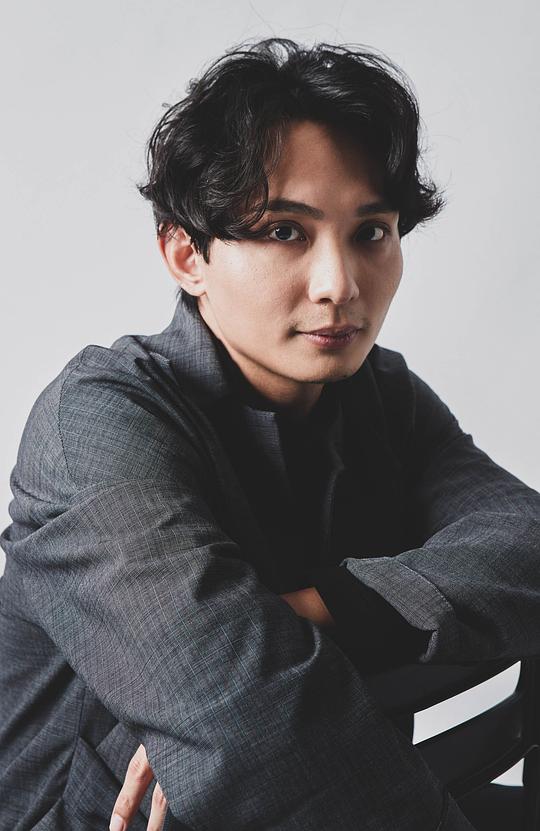 殷振豪 Chen-Hao Yin照片