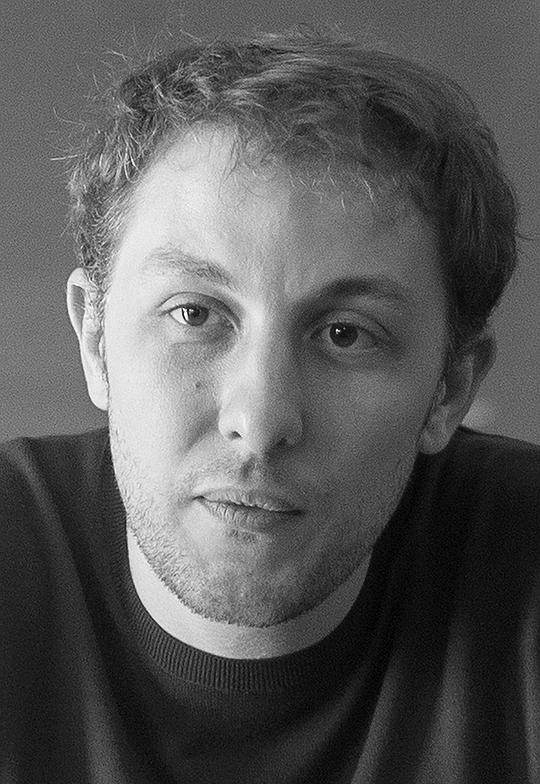 哈希德·阿米 Rachid Hami照片