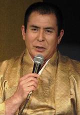 伊吹吾郎 Goro Ibuki照片