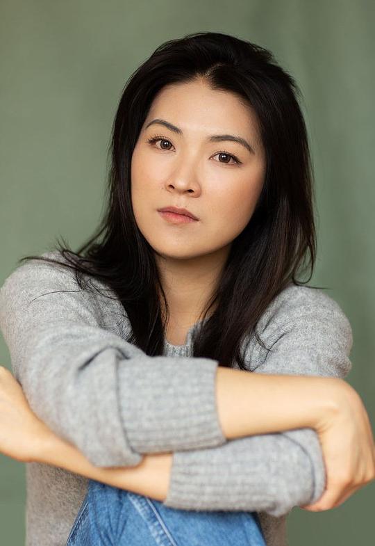 林瑾 Francesca Lin照片