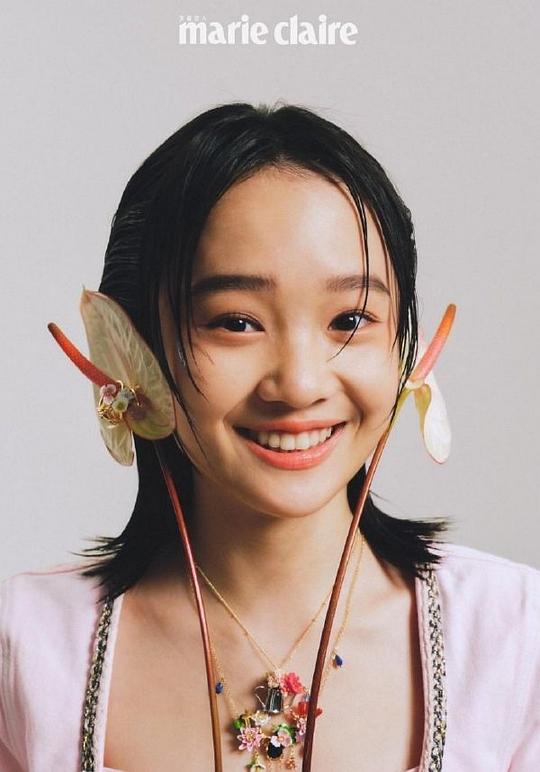 方郁婷 Caitlin Fang照片