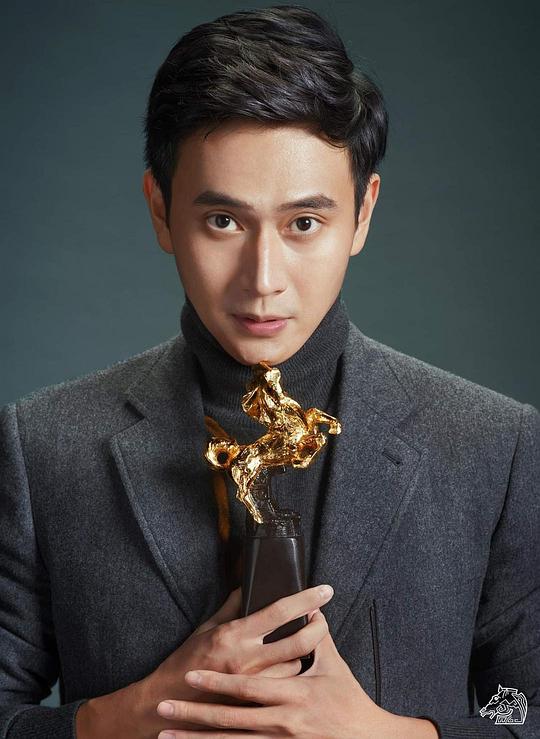 刘冠廷 Kuan-ting Liu照片