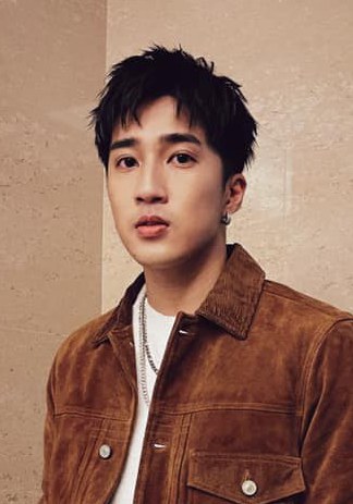 娄峻硕 Jun-Show Lou照片