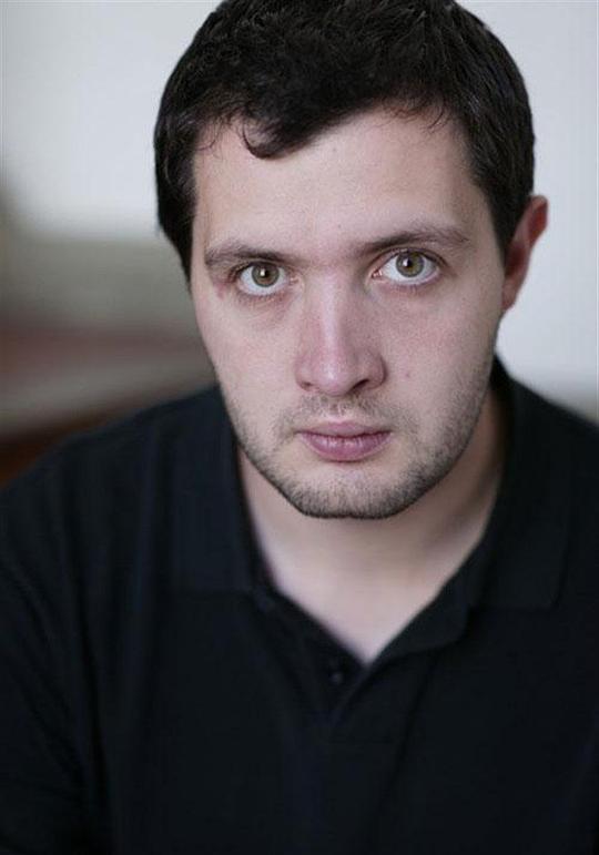 卡里姆·莱克路 Karim Leklou照片