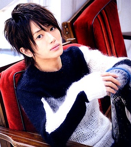 西岛隆弘 Takahiro Nishijima照片