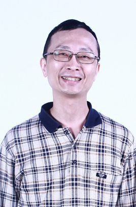 朱贤哲 Hsien-che Chu照片