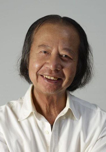 七等生 Deng-Sheng Qi照片