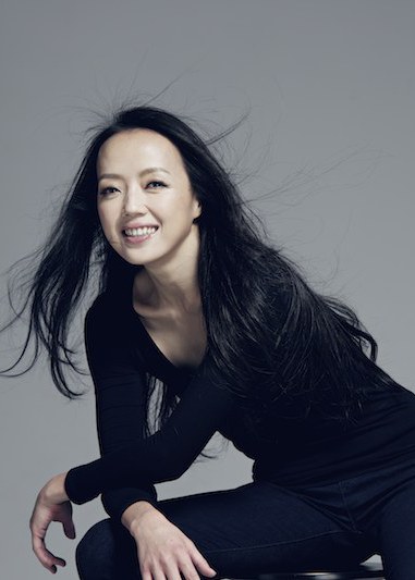 许芳宜 Fang-Yi Sheu照片