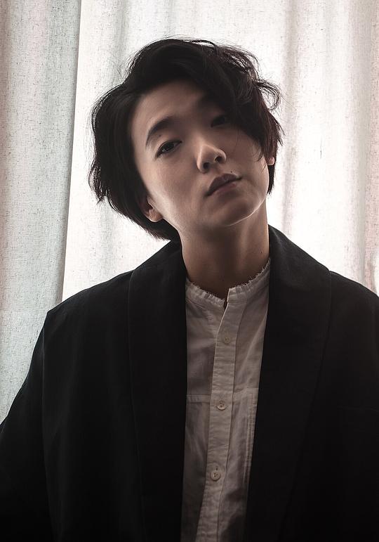 赵逸岚 Chao Yi-lan照片