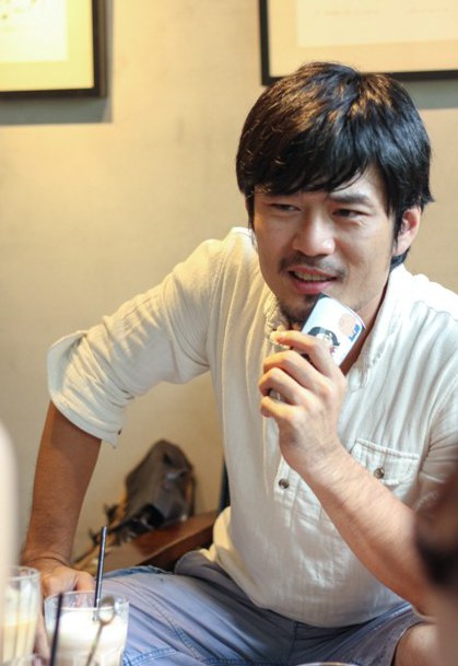 洛可杉 Roc Chen照片