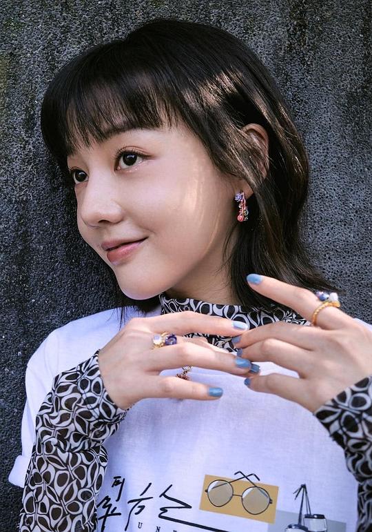 林思廷 Shih-ting Lin照片