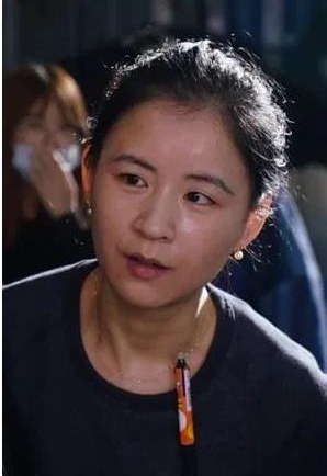 杨宥瑜 Yuyu Yang照片