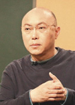 邓安宁 Danny Deng照片