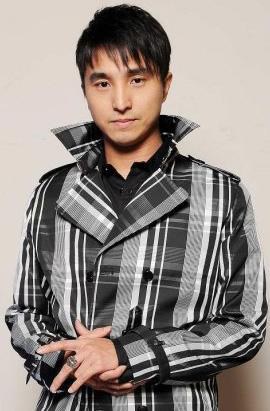 王少伟 Shao-wei Wang照片