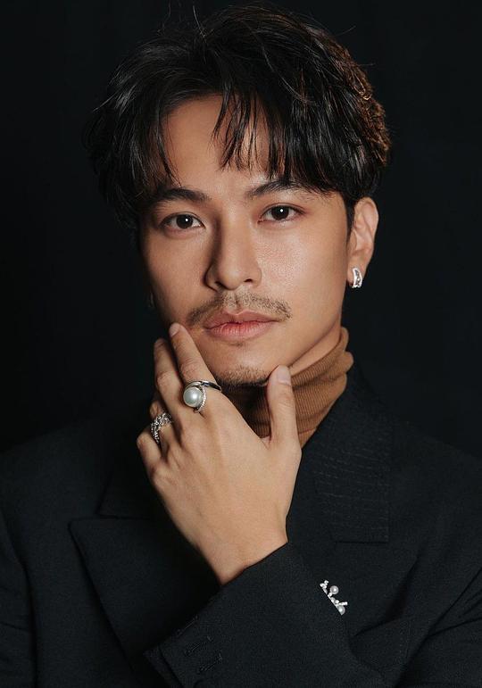 杨铭威 Johnny Yang照片