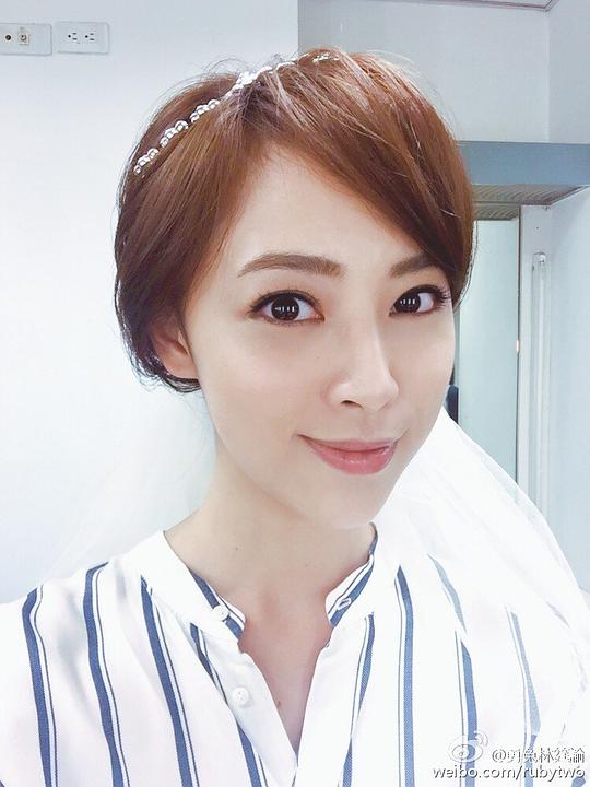 林筳谕 Ruby Lin照片