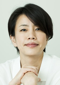 渡边真起子 Makiko Watanabe照片