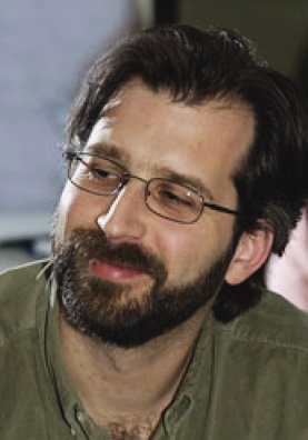 保罗·默西埃 Paul Mercier照片